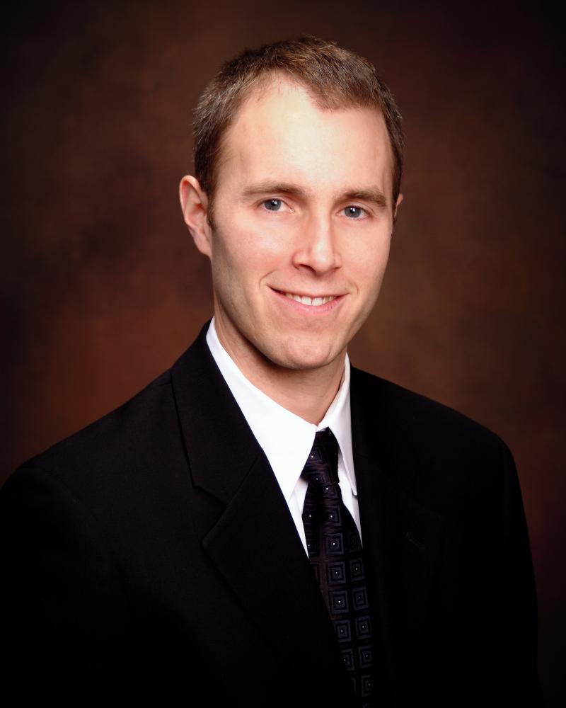 Michael Martell